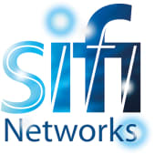 SiFi Networks's Logo