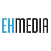 EH Publishing's Logo