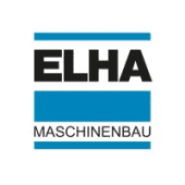 ELHA-Maschinenbau's Logo