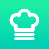 Cooklist's Logo