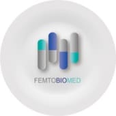 Femtobiomed's Logo