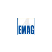 eMAG's Logo