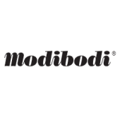 Modibodi's Logo