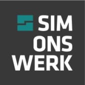 SIMONSWERK's Logo