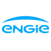 ENGIE's Logo