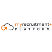 My Recruitment Platform's Logo