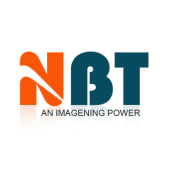 Next Big Technology's Logo