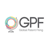 Global Patent Filing's Logo