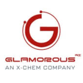 Glamorous AI's Logo