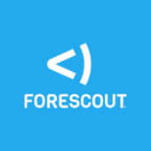 ForeScout Technologies's Logo