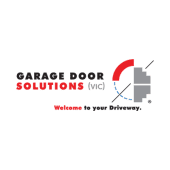 Garage Door Solutions (VIC)'s Logo