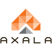 Axala's Logo