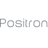 Positron's Logo