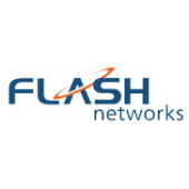 Flash Networks's Logo