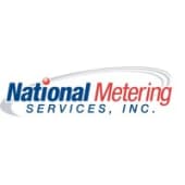 National Metering Services's Logo