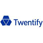 Twentify's Logo