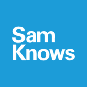 SamKnows's Logo