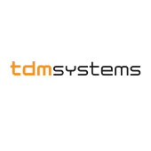 TDM Systems's Logo