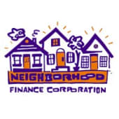 Neighborhood Finance's Logo