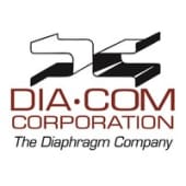 DiaCom's Logo