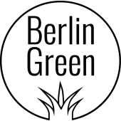 BerlinGreen's Logo