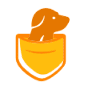 Pocket Pet's Logo