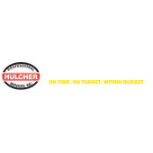 Hulcher Services's Logo