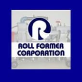 Roll Former Corporation's Logo