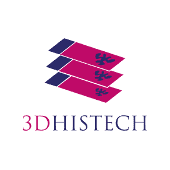 3DHISTECH's Logo