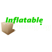 Inflatable Packaging's Logo