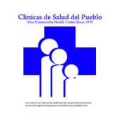 Clinicas de Salud del Pueblo's Logo