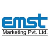 EMST Marketing's Logo