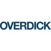 Overdick's Logo