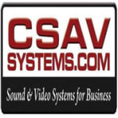CSAV Systems's Logo
