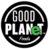 Good PLANeT Foods's Logo