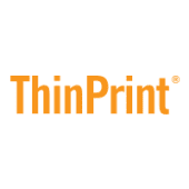 ThinPrint's Logo