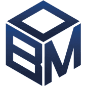 Blockware Mining's Logo