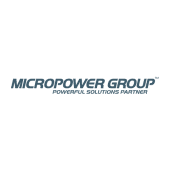 Micropower Group's Logo