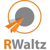 RWaltz Software Group's Logo