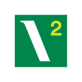 V2 Communications's Logo