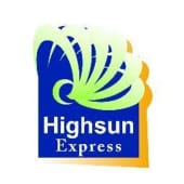 Highsun Express's Logo