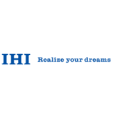 IHI's Logo