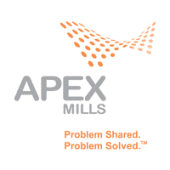 Apex Mills's Logo