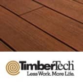 Timber Tech's Logo