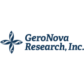 Geronova Research Inc's Logo