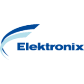 Elektronix's Logo