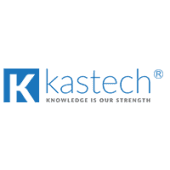 Kastech's Logo