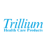 Trillium Health Care Products's Logo