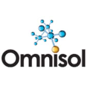 Omnisol's Logo