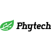 Phytech's Logo